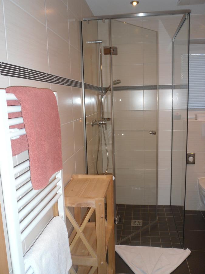 Gruenwaldhof Bed & Breakfast ทักซ์ ภายนอก รูปภาพ