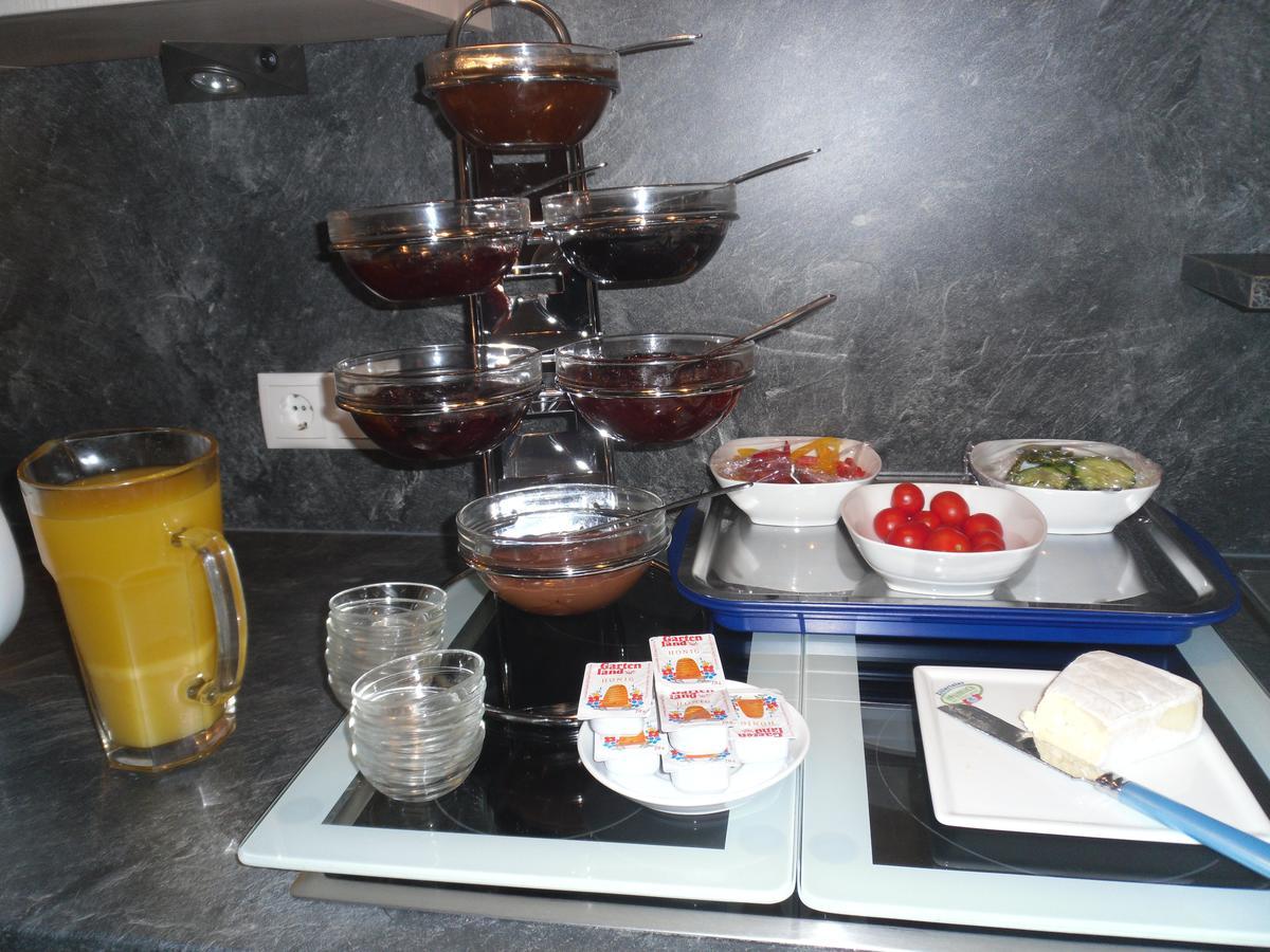 Gruenwaldhof Bed & Breakfast ทักซ์ ภายนอก รูปภาพ